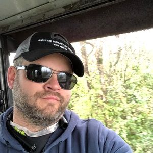 Meet your Posher, Rick